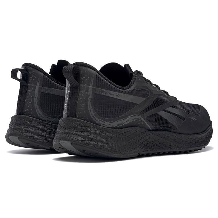 Floatride Reebok Energy 3 Adventure 'Black Pure Grey' G58173