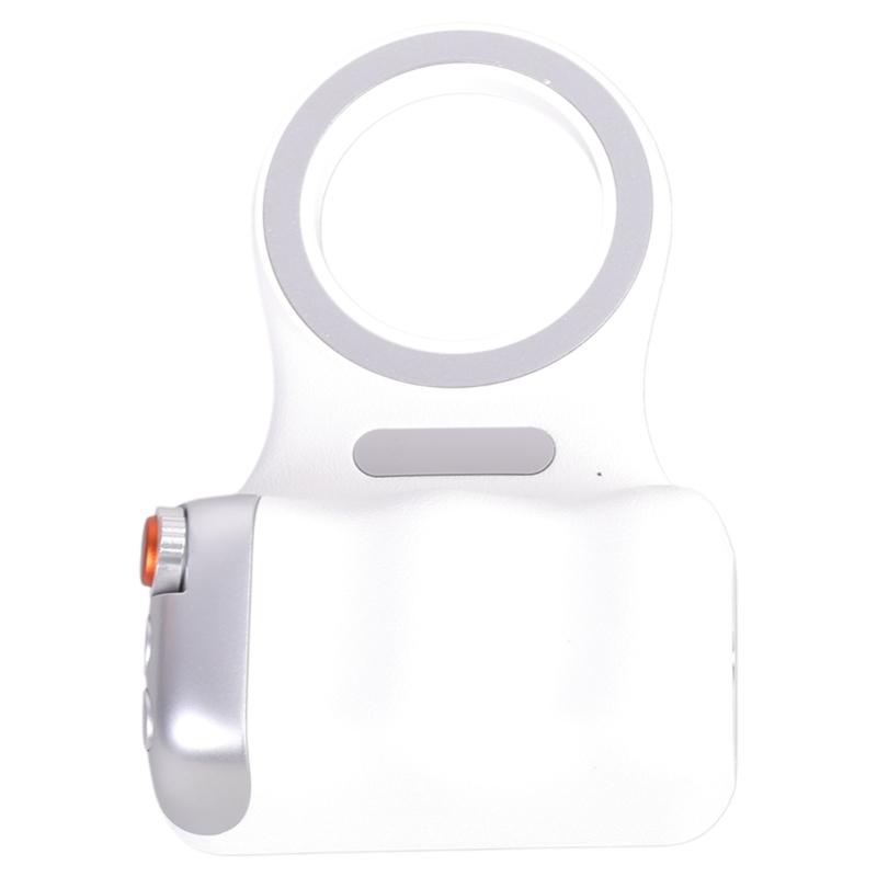 

Ergonomic Magnetic Camera Stabilizers Spacing Designs Wireless Bluetooth-compatible Tripod Handle for Mobile Photography 1