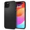 Spigen Liquid Air - Etui Do Iphone 15 (Matte Black)