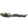 WPT952 Headlight High / Low Beam Lamp Connector 1995-