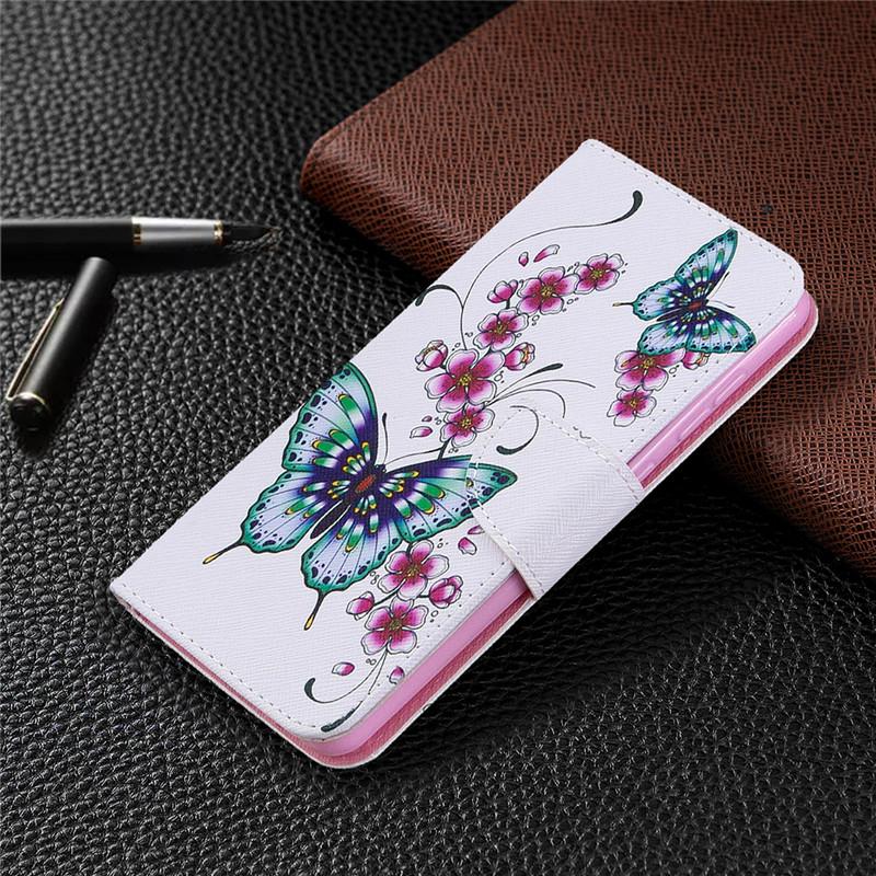 For Samsung Galaxy A52s 5G Case Funda Leather Magnetic Flip Wallet Phone Case sFor Galaxy A52 S A 52S A528 SM-A528B Cover Etui