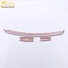 Buick Regal Front Grille Trim & Anti-Scratch Bumper Strip for 17 Models