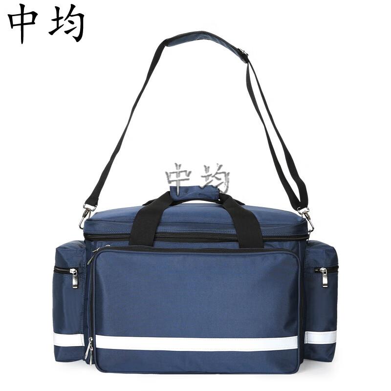 Zhongjun Large Capacity Outdoor Emergency First Aid Bag