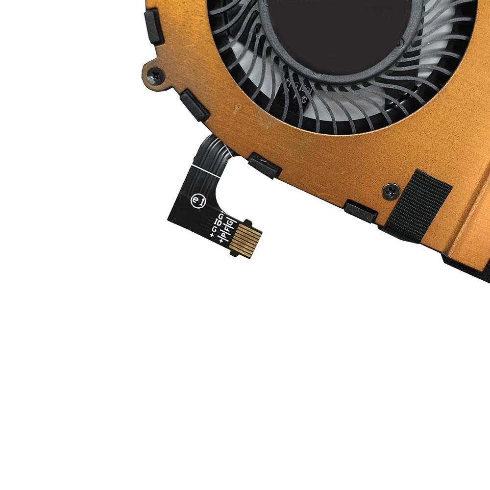 CPU Cooling Fan for Lenovo Thinkpad X1 Yoga X1 Carbon 4th 2016