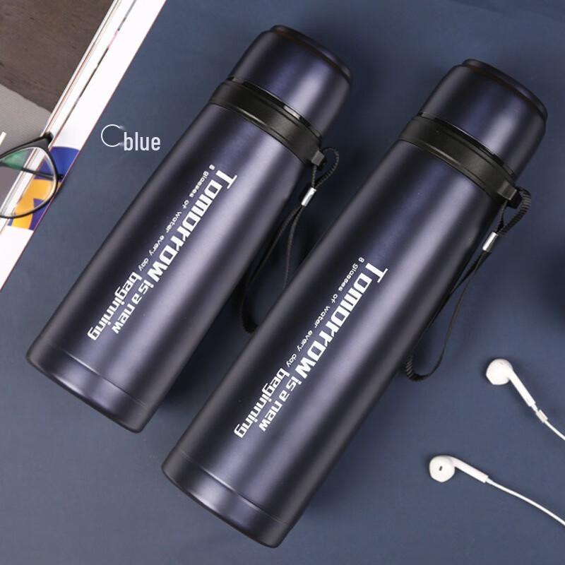 

Diller Outdoor Large Capacity Insulated Thermos