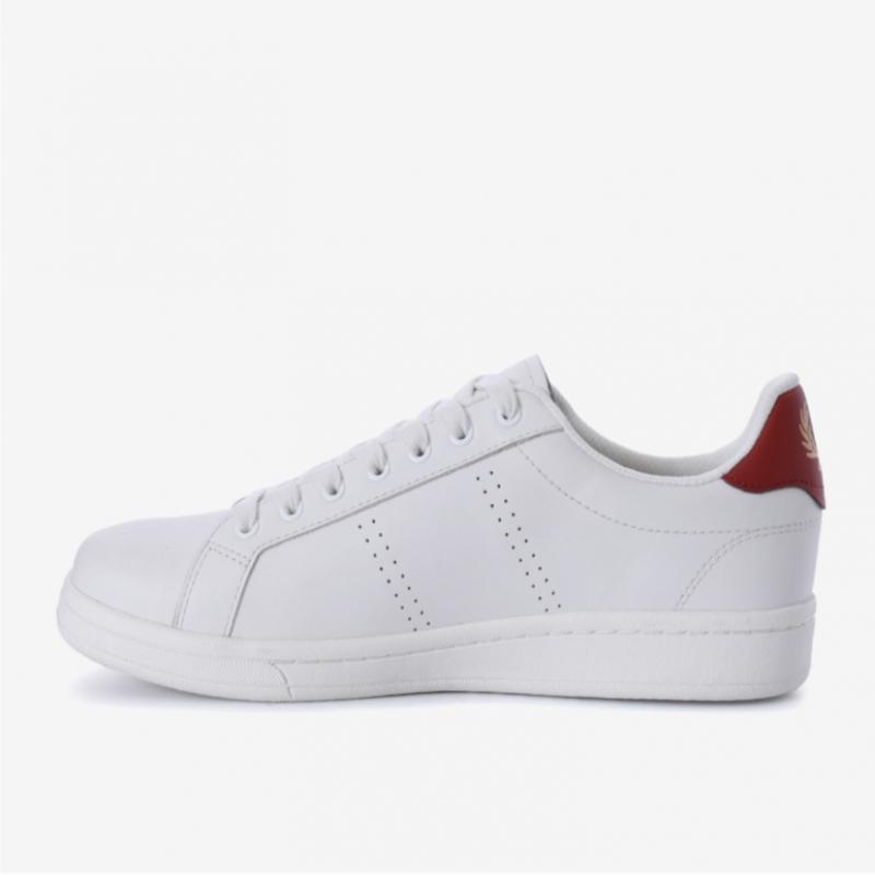 Fred Perry Unisex Sneakers B721 Leather