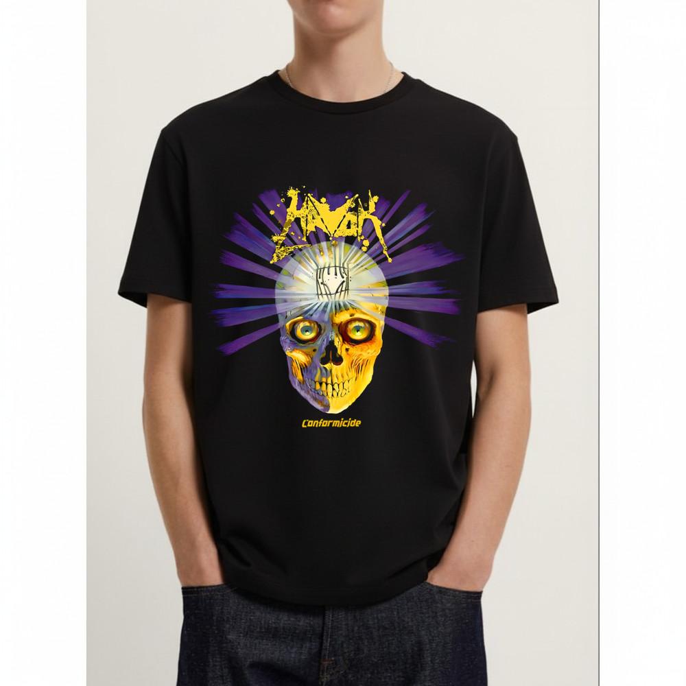 Rare Havok Album Band Fan Unisex T-ShirtS–5XL Unisex T-Shirt S