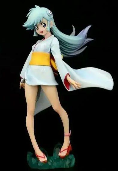 [USED] Dororon Enma-kun Me-ra-mera Yukiko Hime Orca Toys