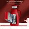 72-Hour Insulated Thermos: Large Capacity Household and Commercial Flask for Weddings & Events