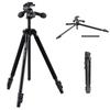 Velbon Sherpa 435III N AZ Compact Aluminum Quick Shoe Head Lever DIN 23mm 0017915500488 Tripod, 3-Section, Compatible, 3-Way Included, Lock, Standard,