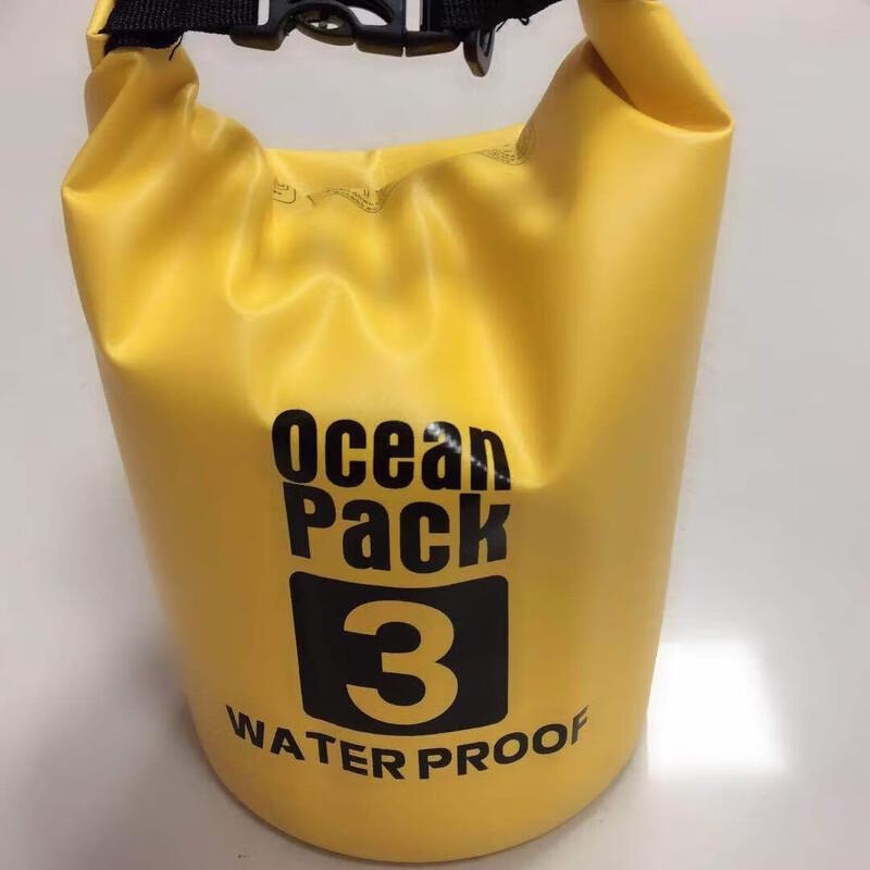 MDNG Outdoor PVC Waterproof Dry Bag
