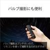 SONY RMT-VP2 Remote Commander Black