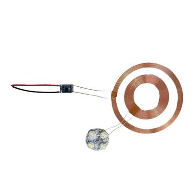 Receiving Cordless Inductive Terminally Cordless Charging Transmitters Receiver Module Cordless Charging Power Supply Module