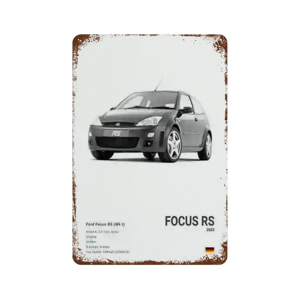 Pop Off Road Car Face Photography Metal Signs Posters Aesthetic Luxury MK1 RS GT500 Supercar GTR SUV  Wall Decor Tin Sign