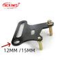 Rear Brake Caliper Bracket For 50cc 70cc 90cc 110cc 125cc 140cc 150cc 160cc 170cc 180cc 190cc Pit Dirt Bike Parts