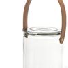 Beverage Dispenser, Barrel with Handle And Closure, Functional Leak, Made of PP, for