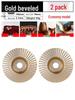 Woodworking Angle Grinder Disc: Polishing & Sanding Tool