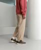 Ksns Urban Trek Wool Rib, Brown - Barefoot Shoes [Men'S]