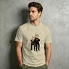 Harajuku T Shirt Summer Statler And Waldorf Popular Tshirts 100 Cotton Tee Shirt For Unisex Y2k Retro Print Short Sleeve Top Tees