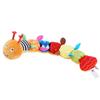 56cm Children's Talking Music Doll Soothing Baby Plush Doll Baby Toy