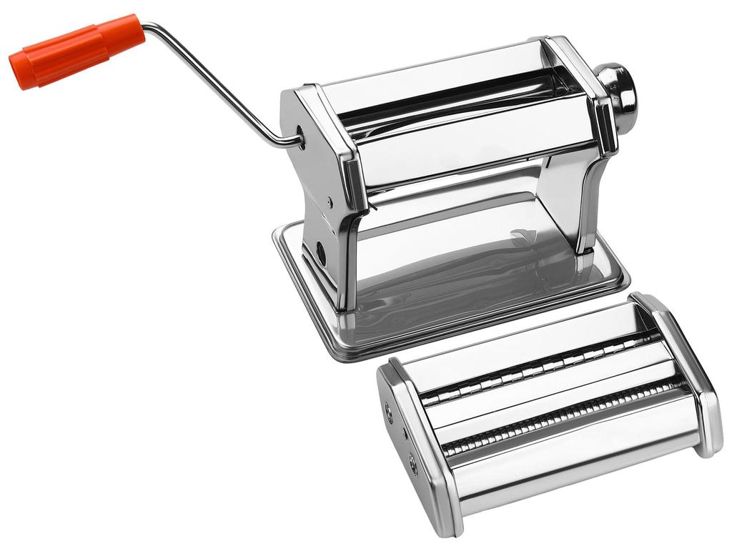 3-in-1 Manual Pasta Machine KD4127