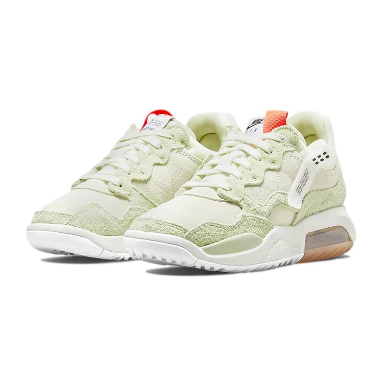New Air Jordan MA2 'Honeydew' GS CW6594-300