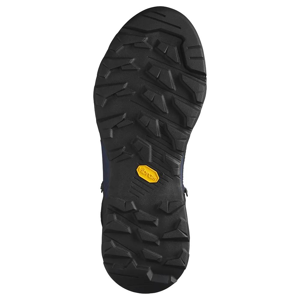 Millet Ботинки для хайкинга Ubic Trek GTX
