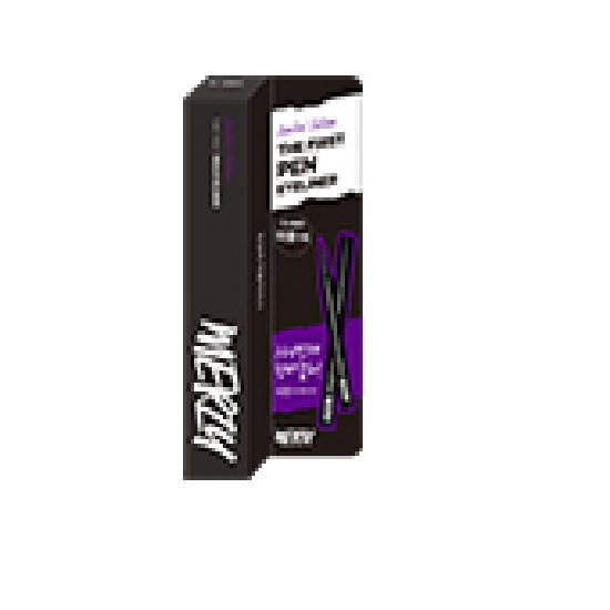 Merge The First Pen Eyeliner Double Plan