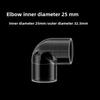 DIY Clear Aquarium Skimmer Acrylic Lily Pipe Spin Surface Inflow Outflow Water Plant Tank Filter Cleaning Fish Tank Accessories