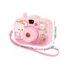 Projector Camera Animal Image Small Projector Educational Learning Projector Toys Portable Projector for Learning Nightlight