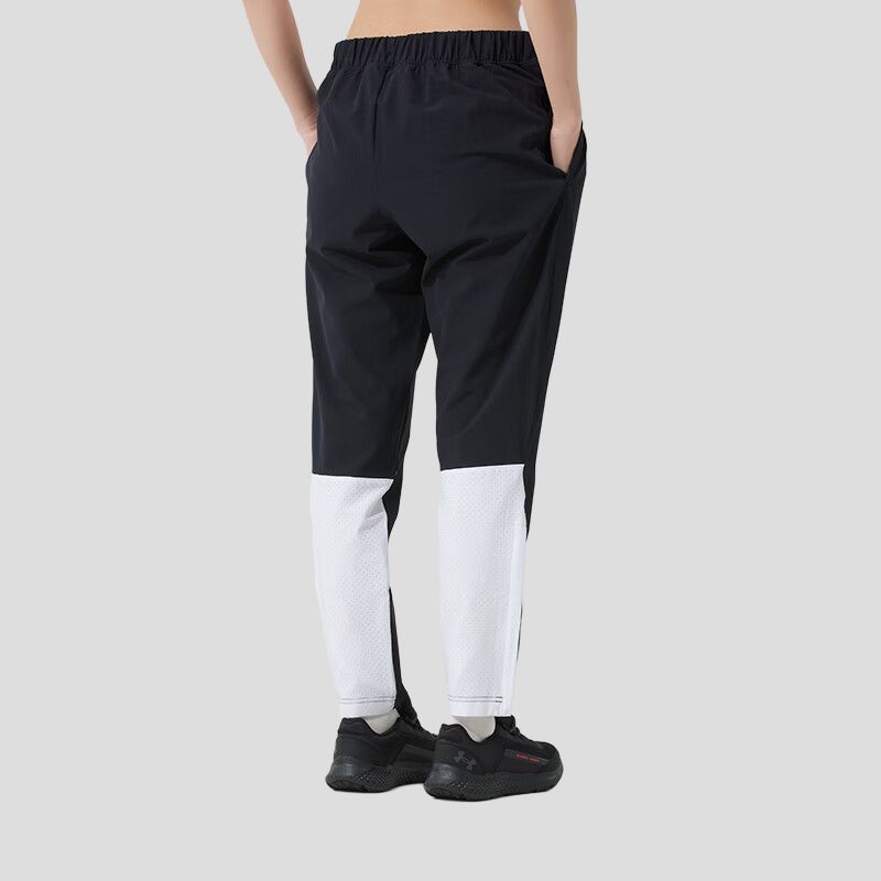 Under Armour Knitted Sweatpants Women's Black 1389660-001