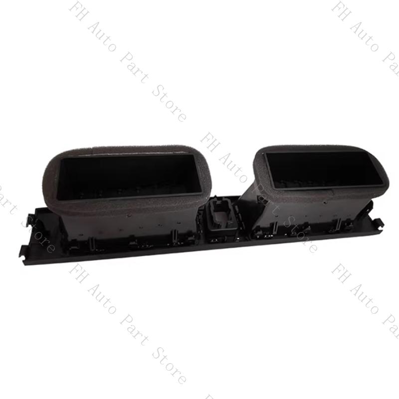 For DFSK Glory 580 Car Front Dashboard Central A/C Air Conditioning Outlet Air Conditioner Vents Frame