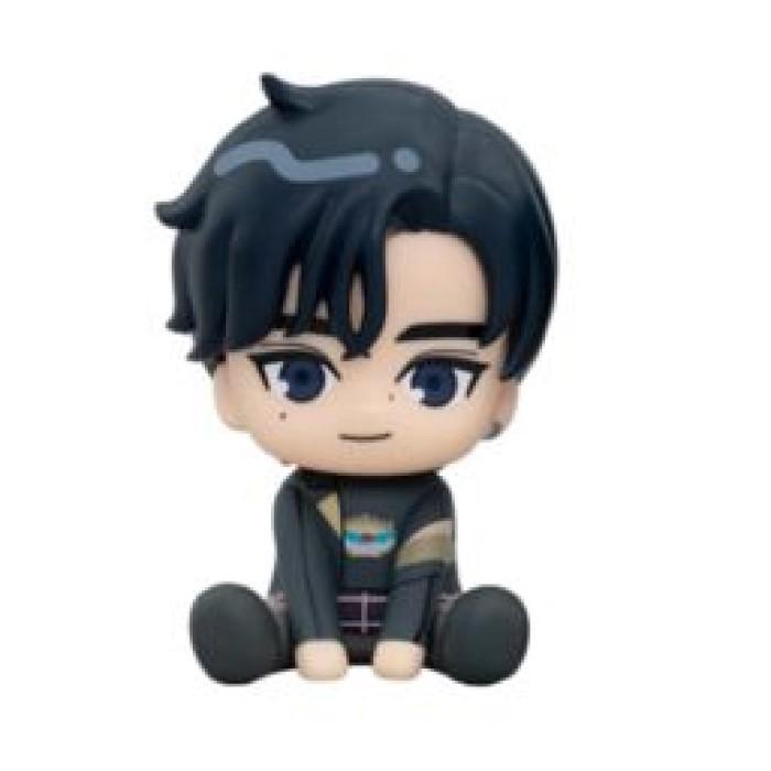 ENHYPEN X Bandai Sweet Venom Nostalgic Pop Figure