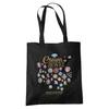 Bridgerton Crown Jewel Reusable Tote Bag
