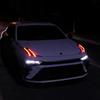 23-26 Models: Modified Devil Eye & Angel Eye Daytime Running Lights for Model 03