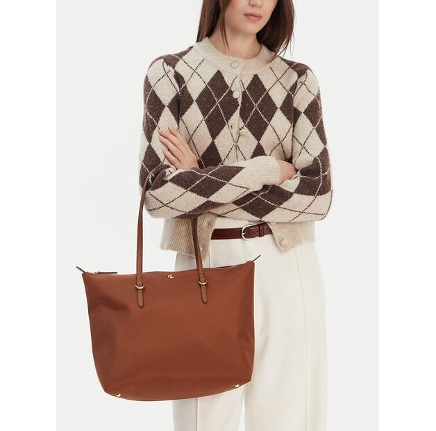 

Сумка LAUREN RALPH LAUREN Keaton One Size