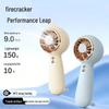 Portable Mini High-Speed USB Charging Fan with Silent Turbine and Ice Pack for Outdoor Use