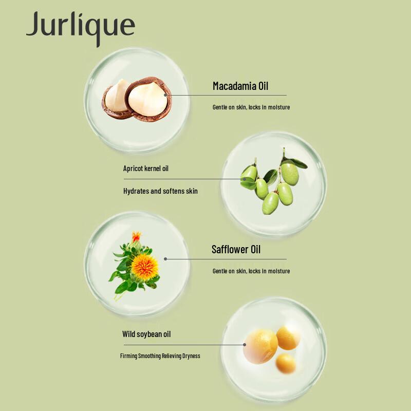 Jurlique Herbal Recovery Hand Cream 40ml
