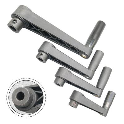 Reinforced Nylon 816mm Crank Handle for Long Lasting Use In Generators