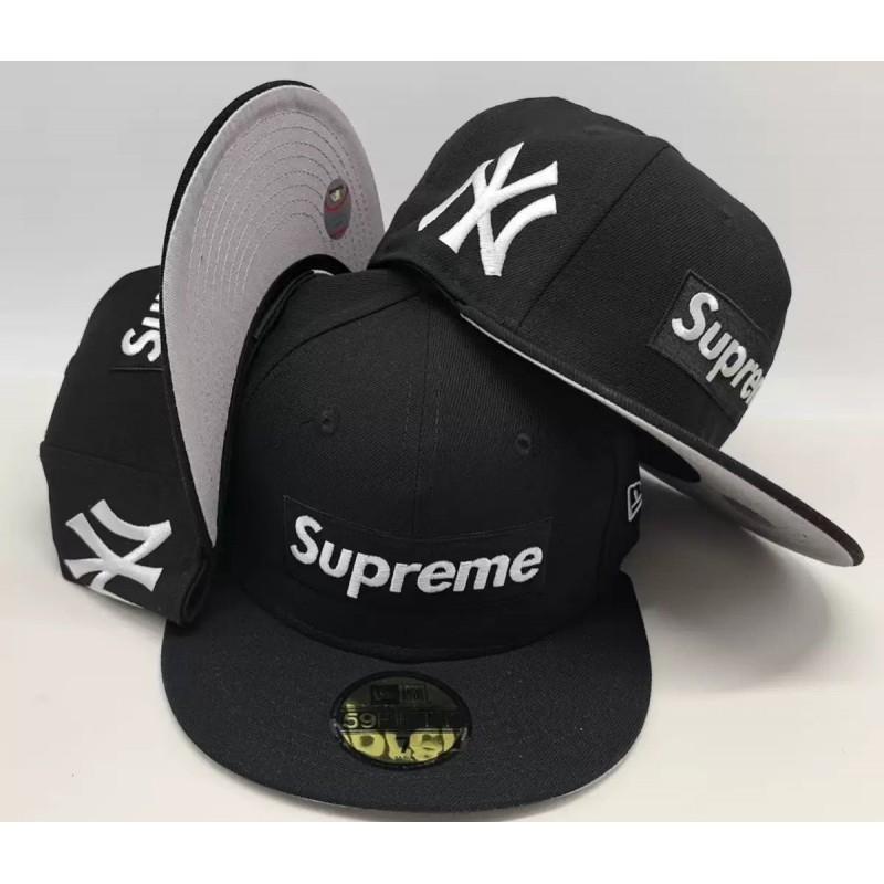 AA Quality Fitted Baseball Caps 3D Embroidered Men Sports Outdoor Use