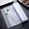 Square Silicone Steamer Mat
