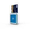 Lector de Tarjetas Inteligentes Móvil Dispositivo de Pago NFC para IOS Android I9
