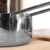 Steel Kitchen Measuring Cups 4 Pcs.