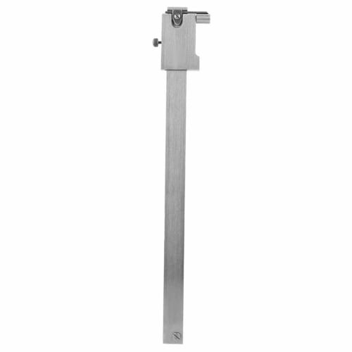FILFEEL ?????????????????? ???????? Parallel Cross Caliper, 0-200mm Stainless Steel Parallel Cross Vernier Caliper Marking Gauge