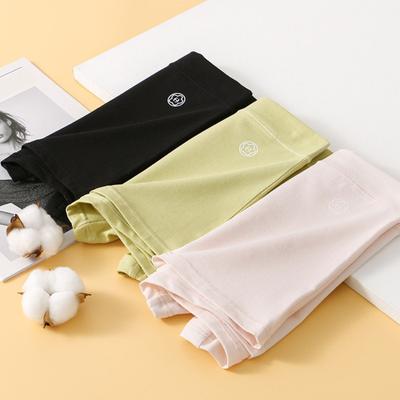 Women's Cotton Boyshort Boxer Briefs Fit Undergarments Underwear Soft Slim Panties Seamless for Daily Wear Sleep