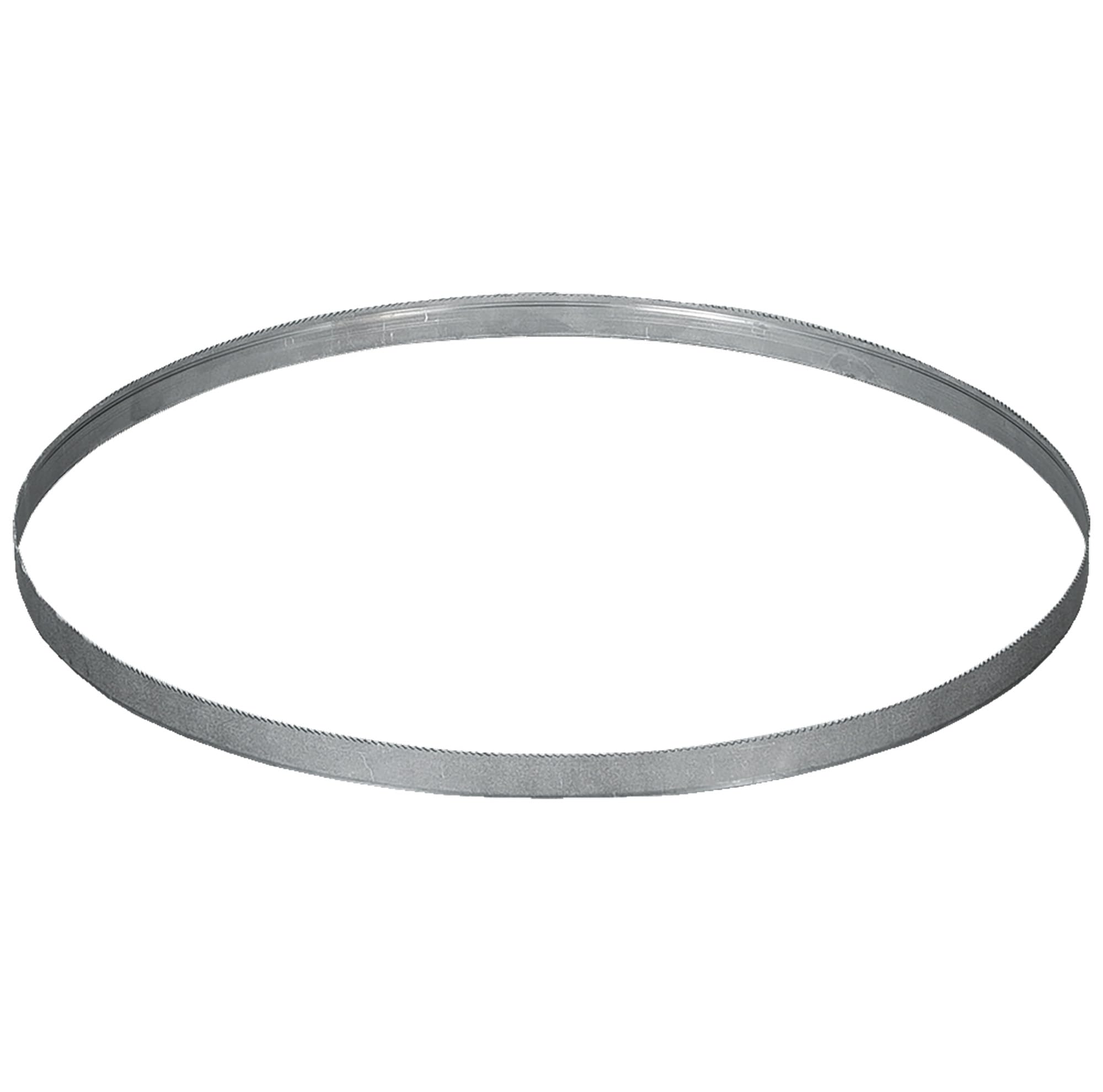 

Makita Band Saw Blade BIM 18 Mountain W (3 pieces) A-75247 срібний