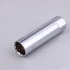 Car Spark Plug Socket Universal Wrench 14/16/21Mm Install Replace Repair Kit Magnetic Spark Plug Removal For Car Repair