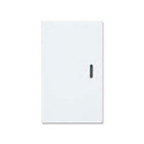 Panasonic Advance S Recessed SW with Handle Display WTA3021W