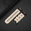 22mm 26mm Fluororubber Strap For Garmin Fenix 8 7X 7Pro Epix Pro Gen2 47mm 51mm QuickFit Garmin Fenix 6 6X Pro 5XPlus Watchband