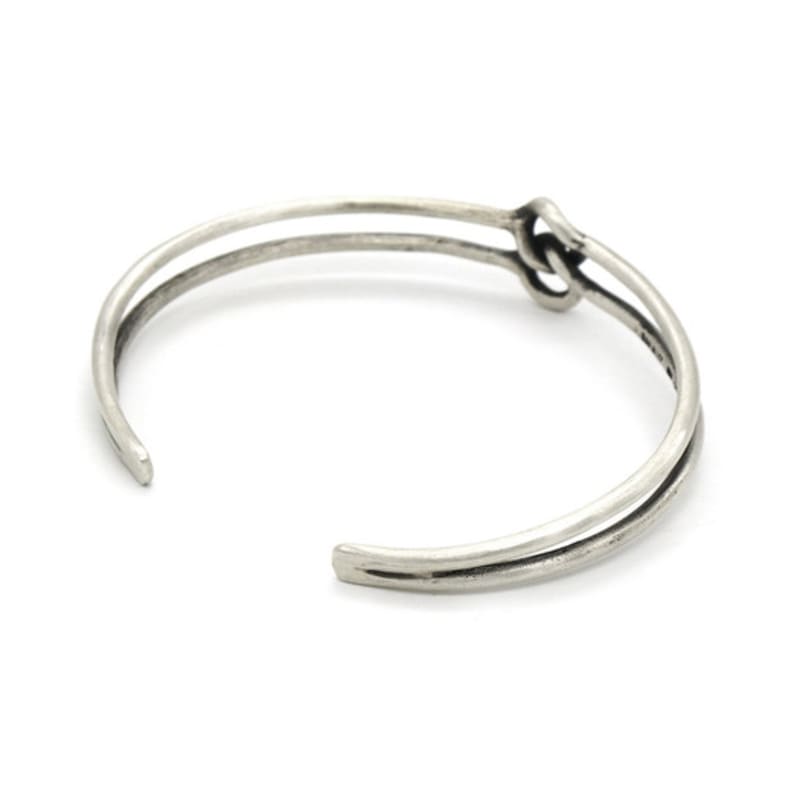 ODDCOLLET Link cuffs